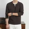 Sudadera Pesada de Lana Falsa de Dos Piezas para Hombre, Nuevo Estilo Primavera y Otoño, Holgada Casual Moderna con Cuello en V para Adolescentes, Venta al por Mayor