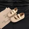 Zapatos Mary Jane de moda, estilo nuevo 2026, perfectos para combinar con faldas, cómodos y antideslizantes, color liso, elegantes y con un toque retro