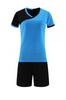 Nuevos Uniformes de Voleibol para Estudiantes Hombres y Mujeres, Uniformes de Equipo para Competición y Entrenamiento, Playeras Estampadas de Cuerpo Completo con Logos Personalizables