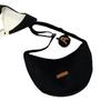 Moda de verano 2023 Joker Diario simple coreano pana bolsa dumpling yokuanqi bolso bandolera para damas