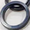 Sello de Aceite para Bomba Dosificadora Depam a Juego DPWAB120/1.0-L Caucho de Nitrilo Resistente al Aceite Importado Bomba Dosificadora