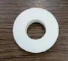 Clip de Fragancia para Salida de Aire de Coche de Metal Amazon Transfronterizo Clip para Aromaterapia de Coche en Blanco para Transferencia de Calor