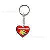 Amazon Food Burger Llavero Colgante Temu Regalo Pequeño Compañero de Llave Personalizado Llavero Exquisito y Lindo
