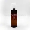 Vaso de rega 500ml frasco borrifador de rato frasco borrifador de jardinagem regador portátil frasco borrifador de líquido de limpeza