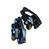 Freno de Disco para Bicicleta de Montaña Filel S5 F6 Freno Plegable Pinza de Freno S4 Semicerámico