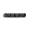 Memória de Rede Ts-H1283Xu-Rp-E2136-32G Quts Hero Os Sistema de Arquivos Zfs Embutido Us