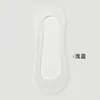 Calcetines de Seda para Mujer Tipo Barco 2026 Primavera/Verano Nuevos Delgados de Corte Bajo para Tacones Altos, Absorbentes de Sudor, Transpirables, Antideslizantes, Invisibles
