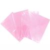 Pacote com 4 Tapetes para Geladeira, Várias Peças, Podem Ser Cortados, Fáceis de Limpar, Tapetes para Geladeira Anti-Incrustantes, Tapetes Impermeáveis e Isolados para Gabinete, Tapetes para Geladeira