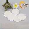 Junta Laminada Simple y Doble Ventas Directas del Fabricante Aislamiento de Junta Redonda de Espuma Espumada Junta Blanca Universal Ligera