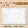 Mantel de Papel Desechable para Comida Estilo Occidental, Mantel de Mesa para el Hogar, Mantel de Papel para Mesa de Comedor para Llevar Estilo Japonés, Mantel de Papel para Comedor