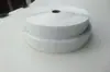 Gancho súper de fábrica lana fuerte gancho y bucle adhesivo sin costuras transfronterizo para negro y blanco gancho y bucle de pasta fuerte