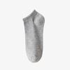 Calcetines de Algodón Finos de Verano para Hombre, Calcetines de Algodón Puro de Corte Bajo para Hombre, Calcetines Cortos Personalizados, Calcetines para Hombre Desodorantes y Absorbentes de Sudor al por Mayor