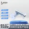 Vendas Diretas de Fábrica Porcas Rebitáveis Personalizadas Parafusos Rebitáveis de Aço Carbono Galvanizado Parafusos com Cabeça Panela Atacado