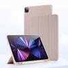 Adecuado para funda protectora para ipad10.2 Pro3/4 generación con ranura para lápiz funda blanda air5 funda de cuero apple mini56 funda plana