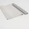 Tiras de Lona de PVC para Uso en Exteriores, Tiras para Bordes de Carpas de Lona, Tiras para Techos de Carpas Multiespecificación, Personalizadas por el Fabricante