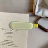 Cor de Gelatina Estrela Fofa Bolinhas Grampo de Cabelo Coração de Menina Presilha de Maquiagem Menina Doce Desenho Animado Clipe para Franja Cabelo Quebrado Acessórios de Cabelo Adorno de Cabeça