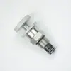 Válvula de control de flujo direccional simple/doble ajustable hidráulicamente de conexión roscada LF08-00 DLF08-00 Control de Flujo NV/FC08