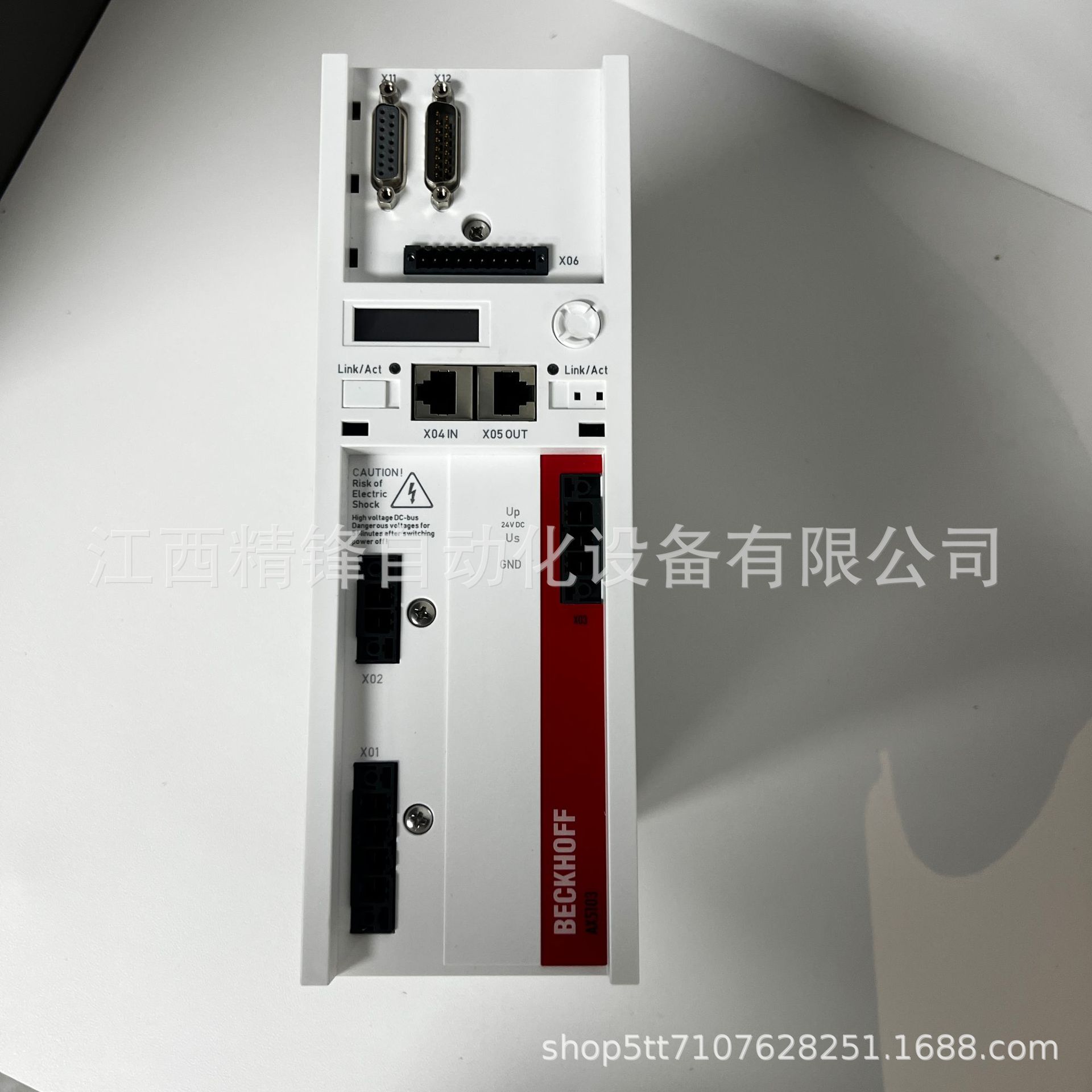 AX5103-0000-0202 4