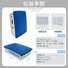 Máquina de Cliente Fina Quad-Core Transfronteiriça Máquina Princesa de Escritório Imobiliário Sem Ventilador Minipc Raspberry Pi Computador Micro Portátil