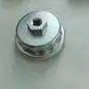 Llave de Filtro de Aceite Tipo Taza Personalizada para Toyota Lexus, Highlander, Corolla