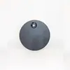 Fábrica de Origen Soporte de escritorio para iluminación en vivo Varilla extensible Varilla telescópica elevable Diente exterior de 1/4 con base de disco