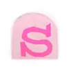 Gorro de Punto de Color Caramelo Estilo Coreano Nuevo Popular Transfronterizo con Letras Casual Combinable para Todo Uso Exterior Popular Gorro Pullover Que Muestra la Cara Pequeña