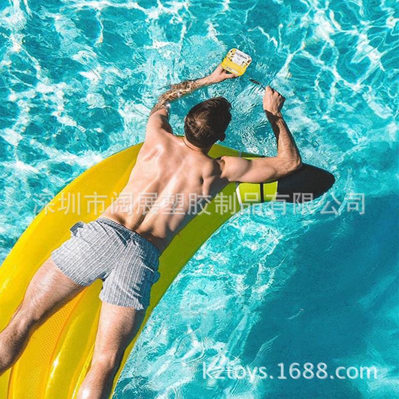 单个香蕉浮排 (10)