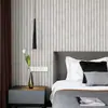 Papel de Parede Adesivo Autoadesivo PVC com Textura de Madeira para Sala de Estar, Quarto, Reforma de Hotel, Adesivos de Parede Decorativos à Prova d'Água