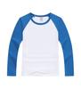 Ropa de Clase de Jardín de Infancia Camiseta de Manga Larga Estampado Camisa Publicitaria Cultural para Estudiantes de Primaria Juegos para Padres e Hijos DIY Estampado de LOGOTIPO Infantil