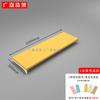 Estante Mingchuang laminado gancho tubo diadema multifuncional combinación libre estante de exhibición accesorios gabinete lateral outlet de fábrica