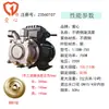 Um Coração Substituto Aolong Zheng Tian Aolanke Bomba de Vórtice de Alta Pressão Bomba Whirlpool Caldeira Elétrica a Vapor Abastecimento de Água Resfriamento Aço Inoxidável