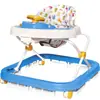 Andador Sonoro Soft Way Azul
