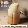 Venta Caliente Tina para Pies de Baño en Casa para Hombres Saludable Tamaño Grande Elevada Plegable Hasta la Rodilla Tina Aislante para Pies Tina para Lavar Pies Venta al por Mayor