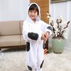 Oveja 3D Estéreo Panda Dibujos Animados Siamés Pijamas Niños y Niñas Bebé Iron Man Batman Navidad Ciervo Abeja