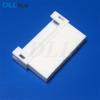 PH-10R DIP, P = passo de 2,0 mm: Estrutura jack de 2,00 mm: 1x10P