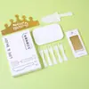 Mesa de Bolo de Aniversário Pratos de Papel Conjunto Prato Garfo Descartável Prato Faca e Garfo Prato Caixa de Presente Chapéu Caixa de Vela Combinação