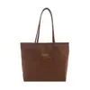 Bolso Tote de Estilo Coreano de Moda Transfronterizo para Mujer, Nuevo Bolso de Hombro de Lujo Ligero con Estampado de Leopardo Invierno 2025, Bolso Versátil de Axila