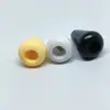 Tapa Abierta de Tirar para Selector de Engranajes de Guitarra Eléctrica