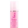 Venta Directa de Fábrica Solución de Cuidado Especial para el Mantenimiento de Pelucas Antiestático Desenredante Botella Rosa y Blanca Spray Suavizante