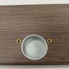 Tuerca de Expansión de Fábrica M4 Muebles Hexagonal Externo Conector Cuatro en Uno Tuerca Incrustada Bisagra Pieza Incrustada de Cobre