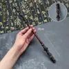 Adorno de Modelo de Arma Bastão Mágico do Rei Macaco Wukong Periférico Mítico Liga de Metal Bastão de Ataque Direto Brinquedo Infantil