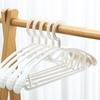Sin ropa, sin ropa, sin ropa, marcas anchas de hombros, esquinas de los hombros, bolsa de soporte anticongelante, tendedero, tendedero tipo bolsa de tambor, secado sin resbalones