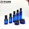Conjunto de Suprimento Local 30G-120Ml Essência Líquida Emulsão de Água Frasco Spray Frasco de Vidro
