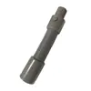 Adequado para Mangueira de Extensão para Aspirador de Pó Sem Fio Dreame V9V10V12V16St20T30 Tubo de Extensão Acessórios e Consumíveis