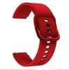 Para Xiaomi Watch Jiaming vivoactive 3/4S Correa de Silicona Huawei B5 Correa Impresa 18mm