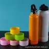 Funda para Taza Transfronteriza de Silicona Base de Silicona Alta/Baja Manga de Silicona Aislante Taza de Agua Deportiva 12-32oz Universal