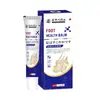 Sophora de Nieve Folículo Ning Pie de Atleta Picazón de Pies Tipo Fruta de Sophora Hemorroides Crema para la Salud Bai Xuan Jing Crema para Quemaduras Pegatina de Aplicación Externa OEM Fijo