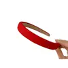 Gomas para el Cabello de Esponja de Colores Caramelo, Diademas para Mujer, Elegantes Accesorios para el Cabello Estilo Francés, Pinzas para el Cabello para Lavar, Accesorios para Pasadores al por Mayor, Nududo