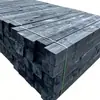 Vigas de Madeira Impregnadas com Óleo 160x220x2500, Cortadas em Peça Única Sem Frestas ou Juntas, Impregnadas com Óleo Protetor