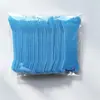 Tira nasal física anti-ronco 60x22mm adulto preto sono esportes comércio exterior atacado tira nasal respirável